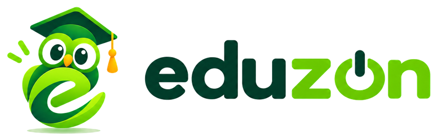 Eduzon logo
